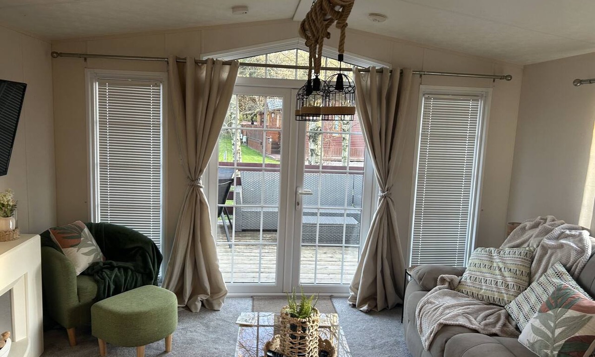 Morpeth Apartment | Olive Tree Luxury Lodge