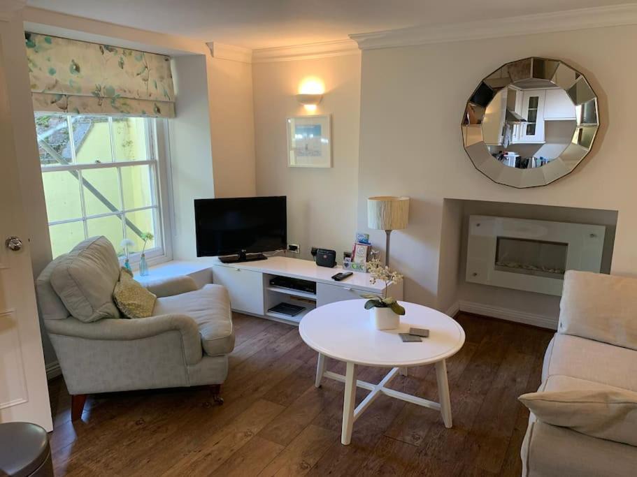 Exeter Apartment | One bed flat close to Exeter centre
