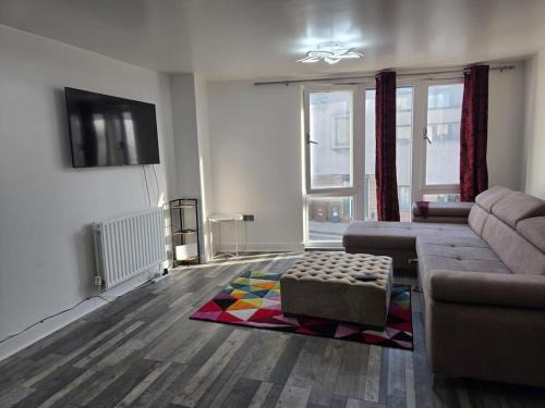Barking Apartment | One bedroom flat