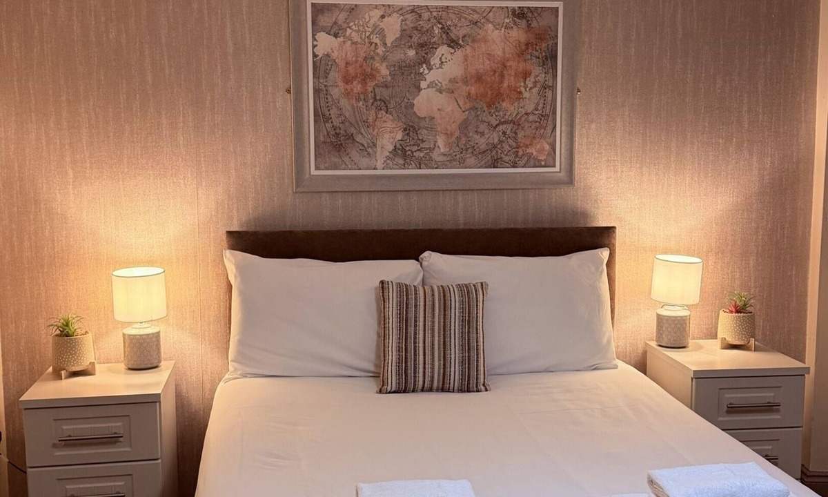Boston Apartment | One Bedroom Studio Central Location