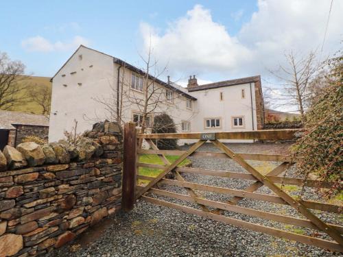 Mosedale House | One Town End