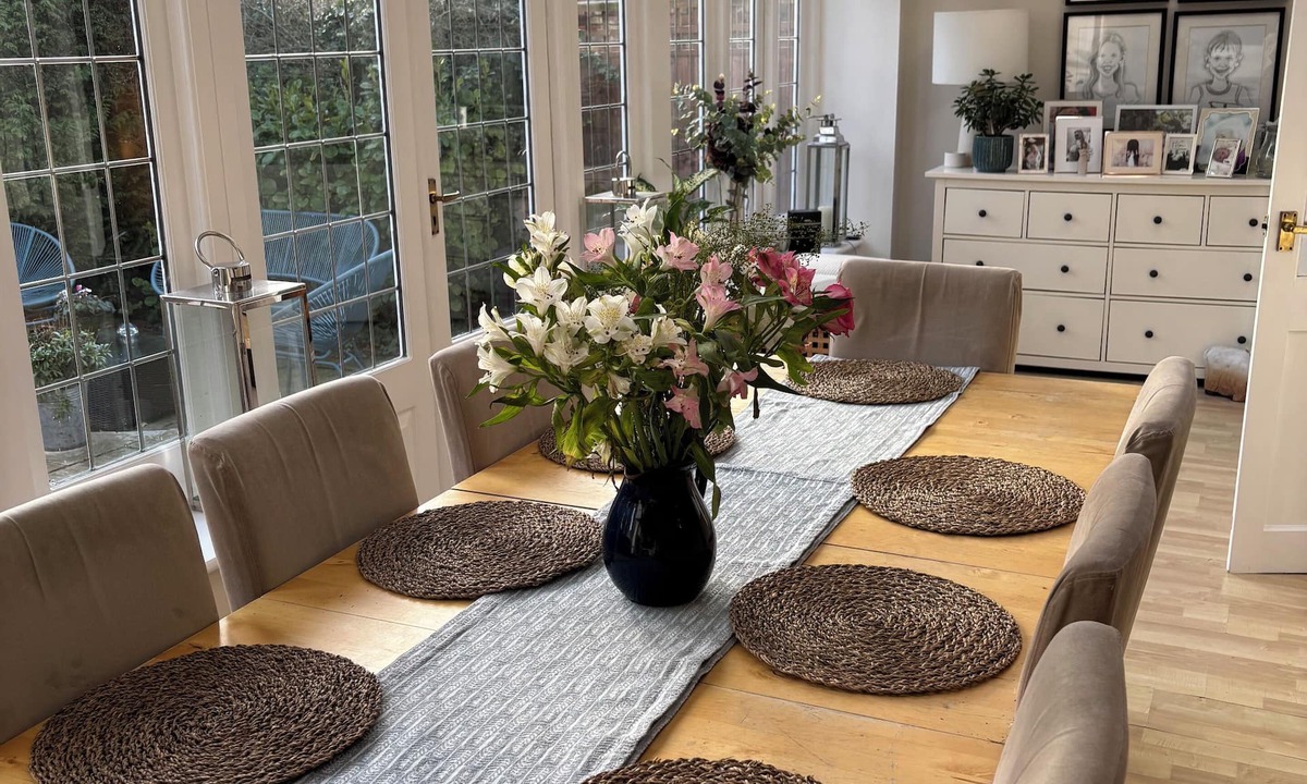 Crosby House | Open Golf Let