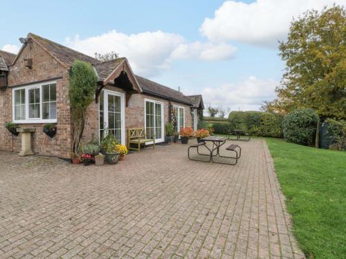 Gloucester House | Orchard Cottage