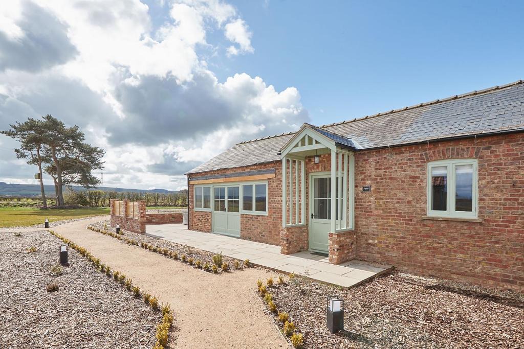 West Heslerton House | Orchard View Cottage