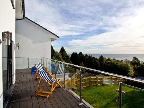 Teignmouth House | Orestone View