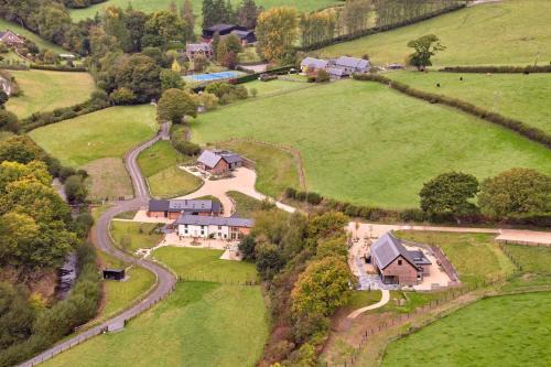 Trefeglwys House | Original Hideaways