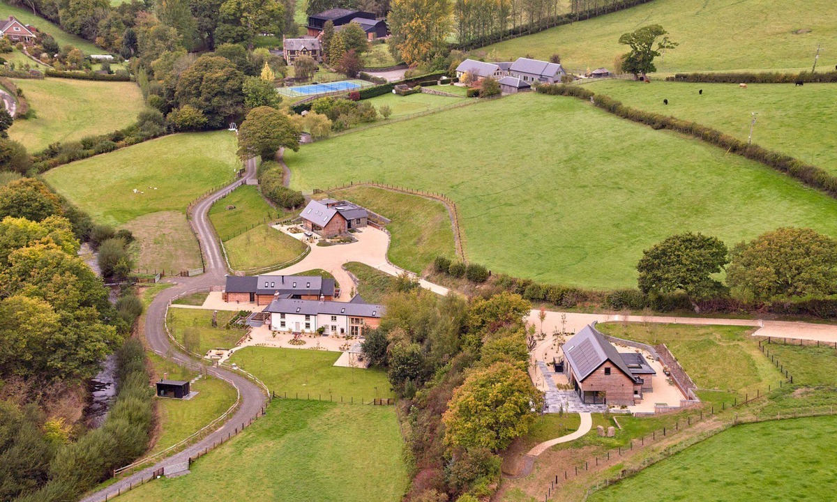 Trefeglwys Cottage | Original Hideaways -Luxury Cottages