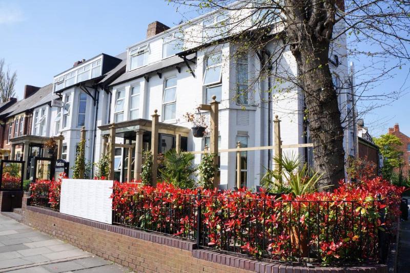 Jesmond Hotel | Osborne Hotel