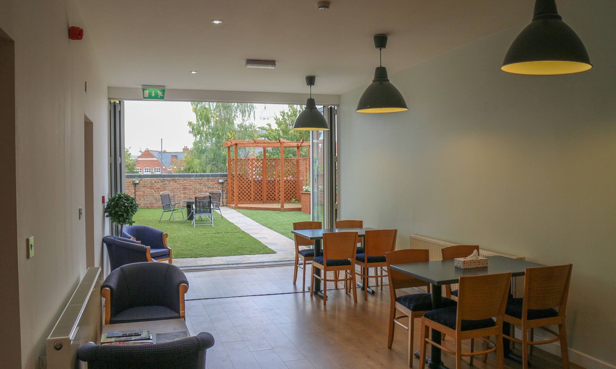 Northampton Hotel | Oscar Lodge