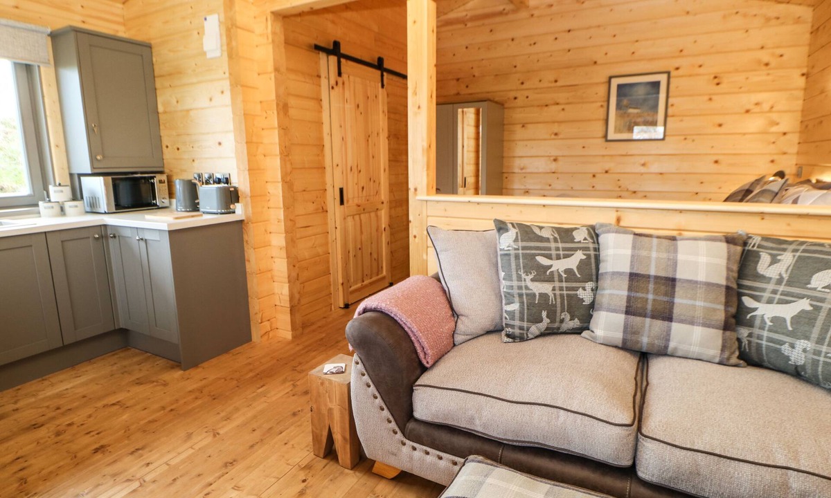 North Bitchburn Cottage | Otters Holt