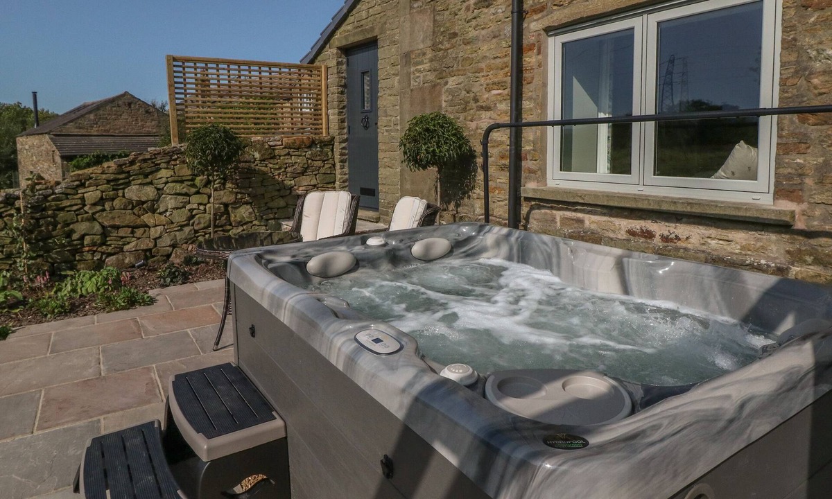 Birch Vale Cottage | Overlea Cottage