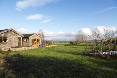 Woodford Halse House | Owl Barn