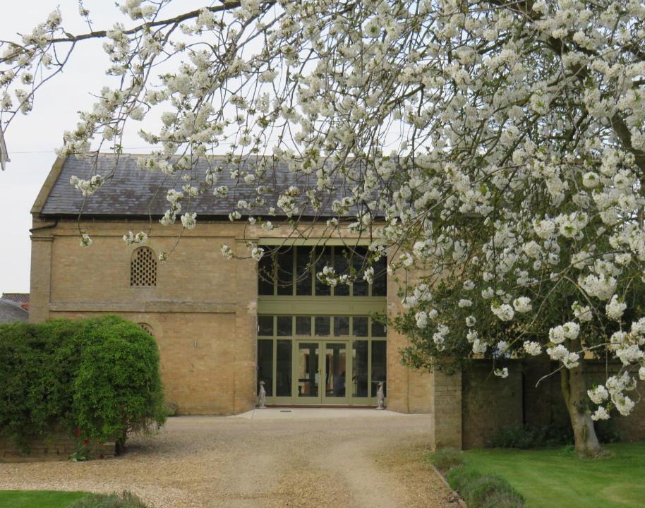 King's Lynn House | Owl Barn