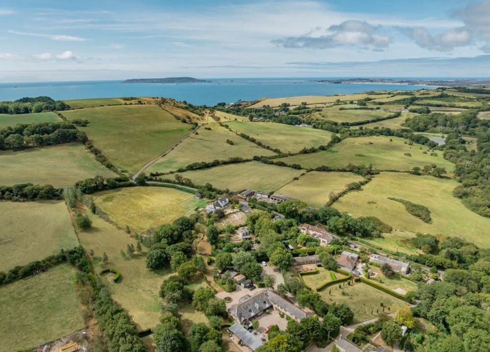 Osmington House | Owls Roost