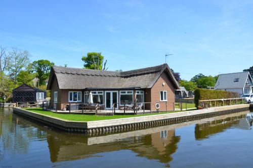 Horning House | Owlswick