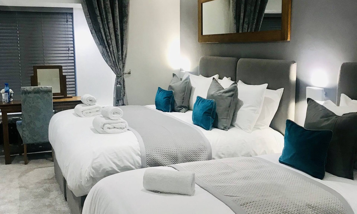 Kidlington House | Oxford Studios
