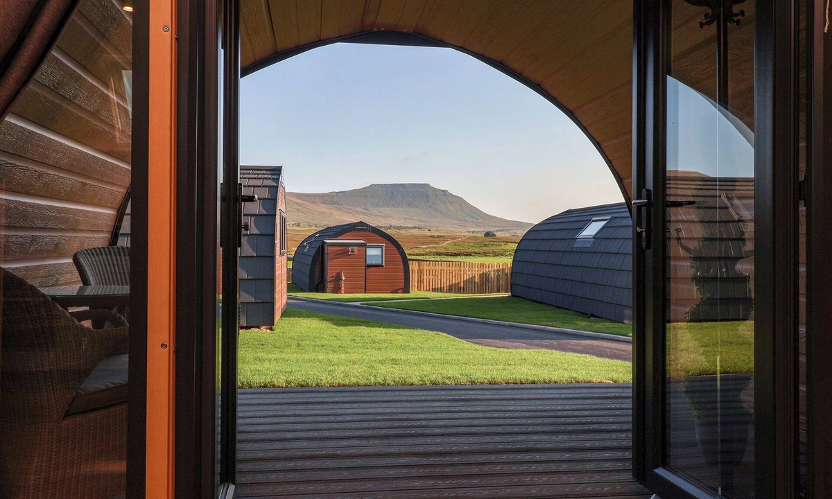 Yockenthwaite Cottage | Oyster Catcher