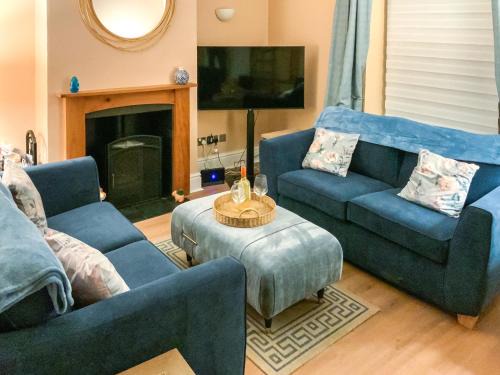 Flookburgh House | Paddy's Cottage