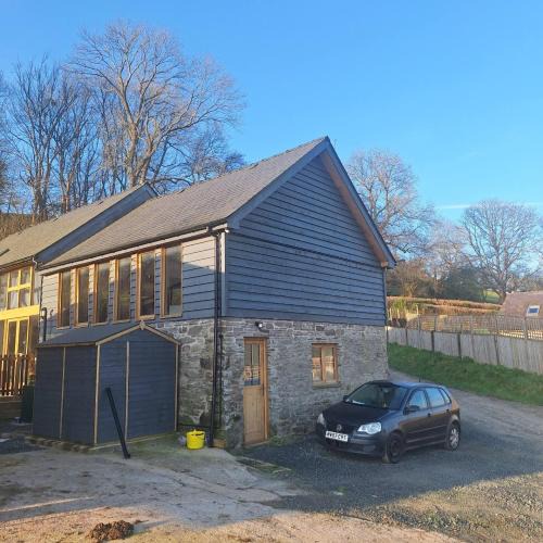 Clyro Bed & Breakfast | Parciau barn
