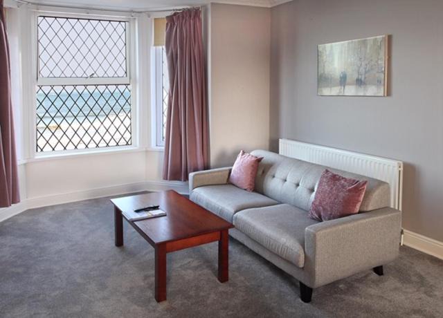 Redcar Hotel | Park Hotel