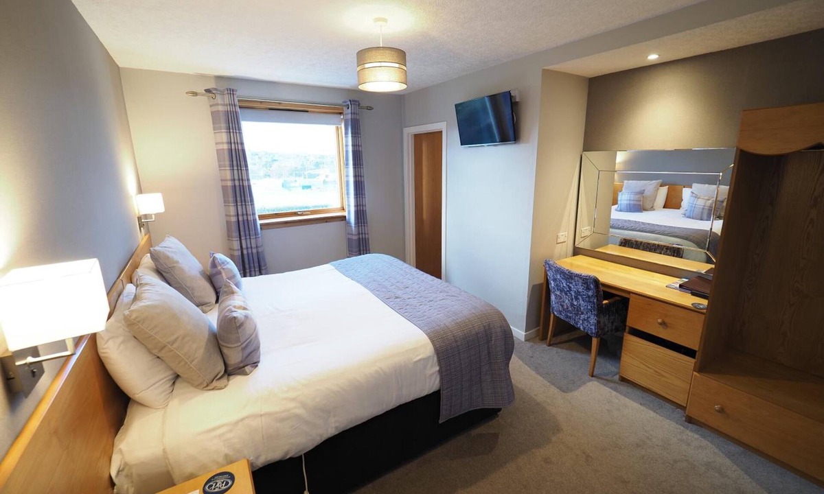 Thurso Hotel | Park Hotel
