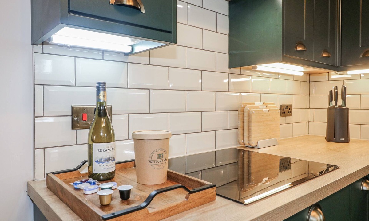 Uttoxeter Cottage | Parkfields Cottage