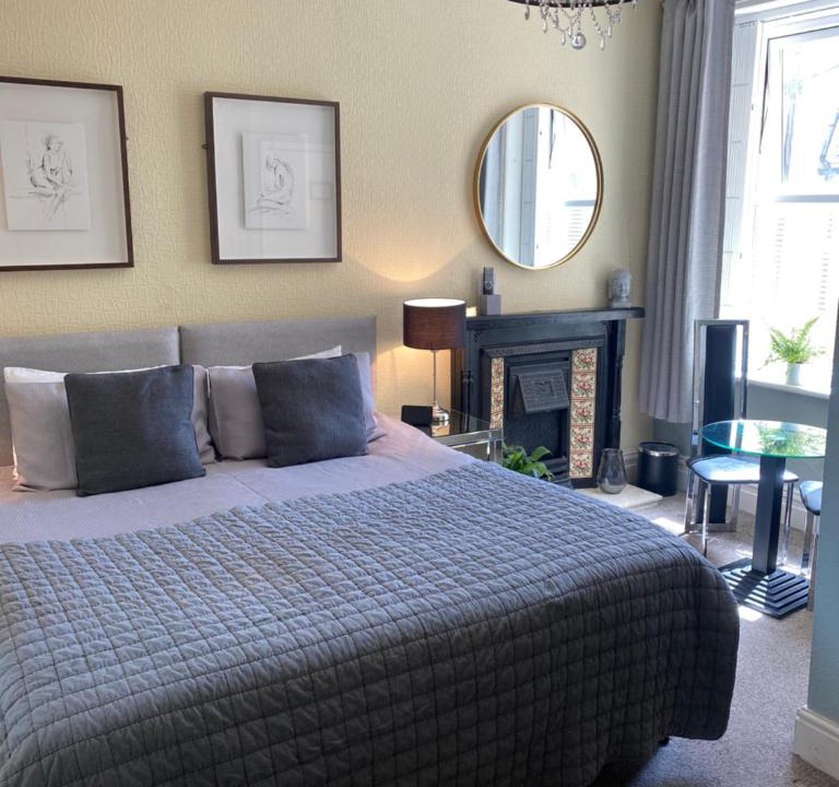 South Shore Hotel | ParkRoyal Blackpool