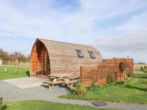 Driffield House | Parliament