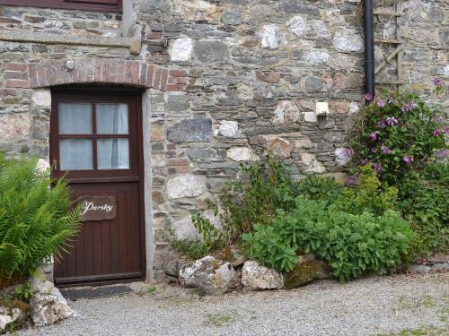Saint Ann's Chapel House | Parsley