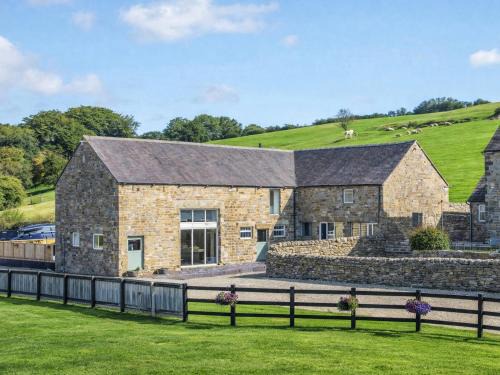 Leek House | Pastures Barn