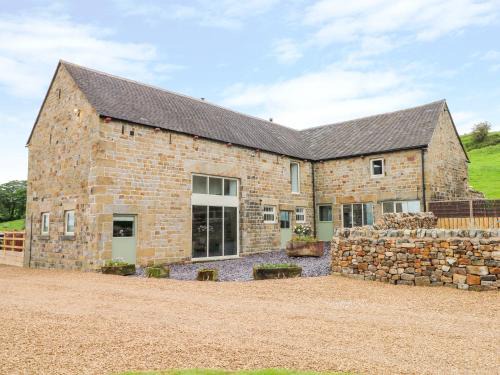 Leek House | Pastures Barn