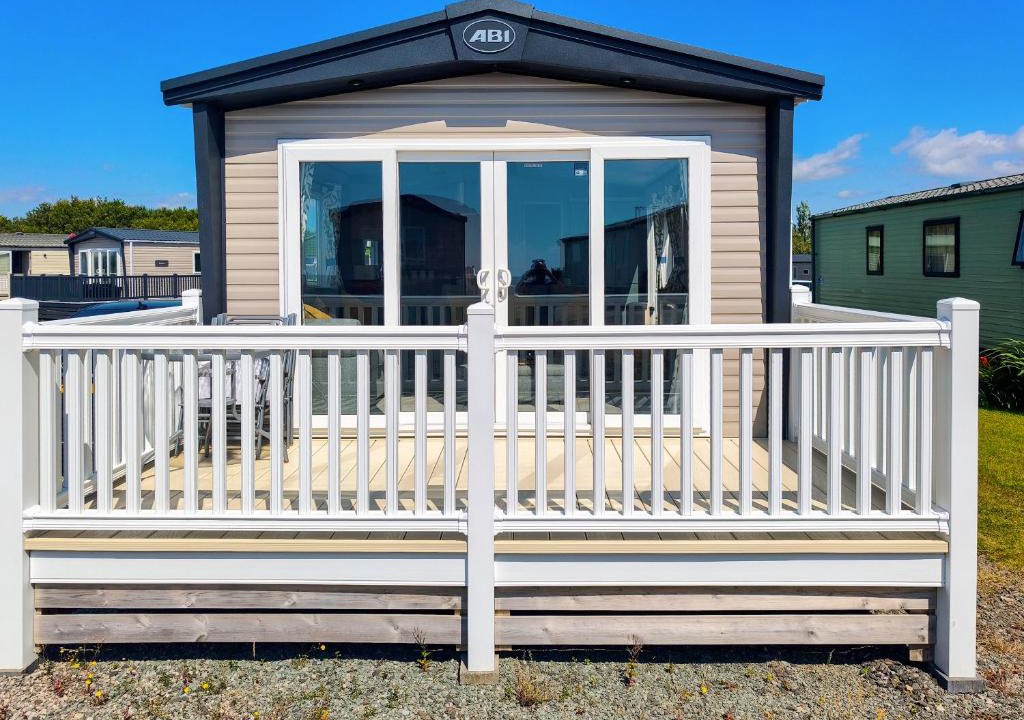 Heysham House | Peachy