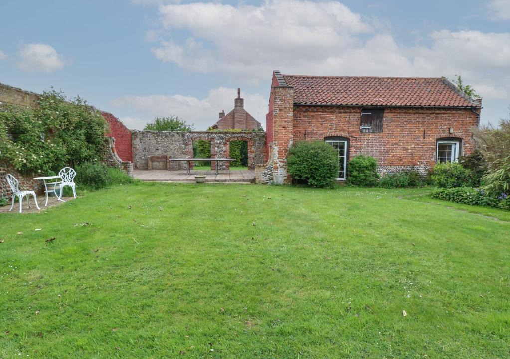 Lessingham House | Pear Tree Barn