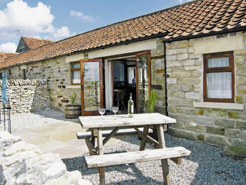 Easterside House | Pear Tree Cottage