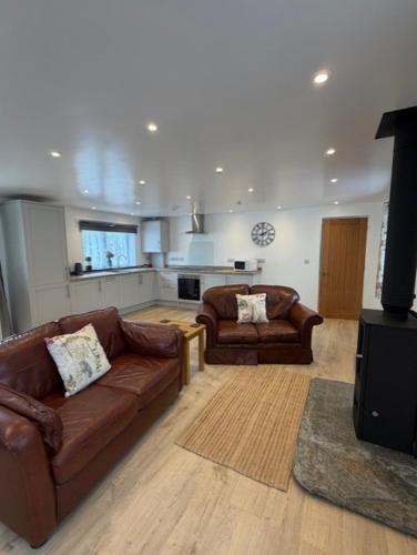 New Mill House | Pendragon Studio