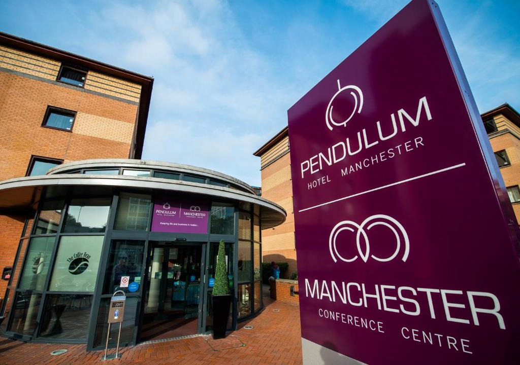 Manchester City Centre Hotel | Pendulum Hotel