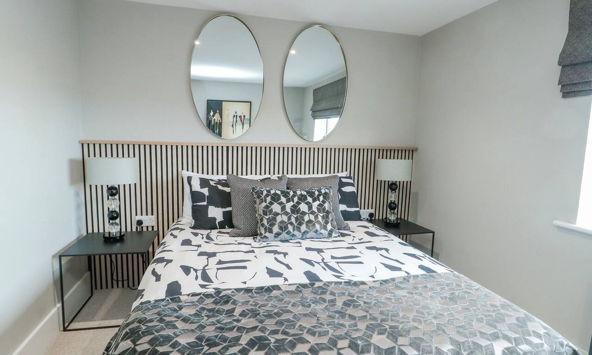 Amlwch Cottage | Pengarnedd