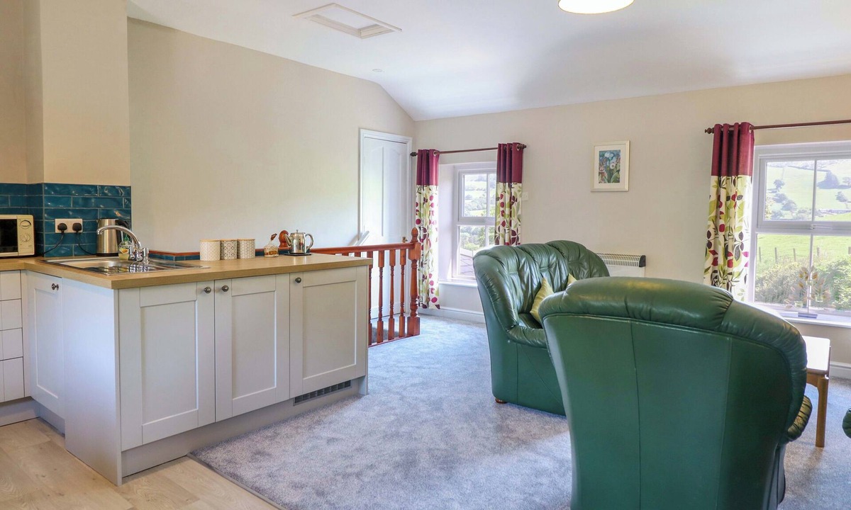 Pennant Melangell Cottage | Peniarth