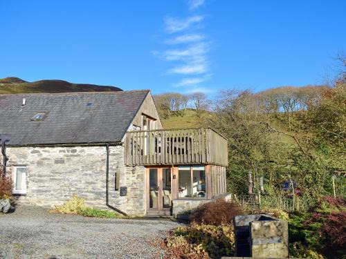 Cwmystwyth House | Penroc