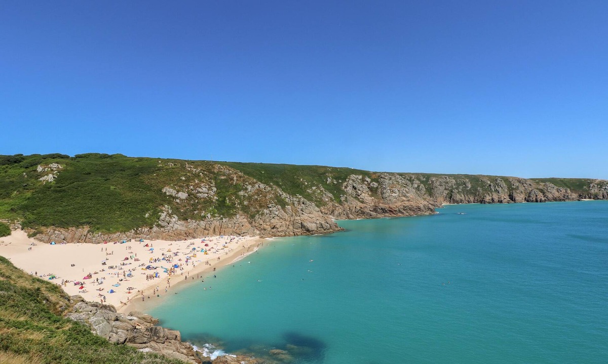 Hayle Cottage | Pentewan