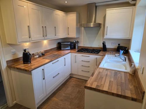 Morecambe House | Peplow Place, A Great Two Bedroom Retreat