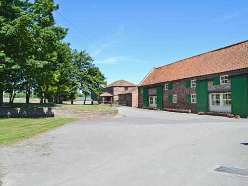 Sewerby House | Percheron Cottage