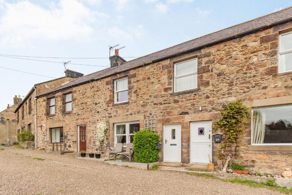 Wooler House | Peth Head Cottage