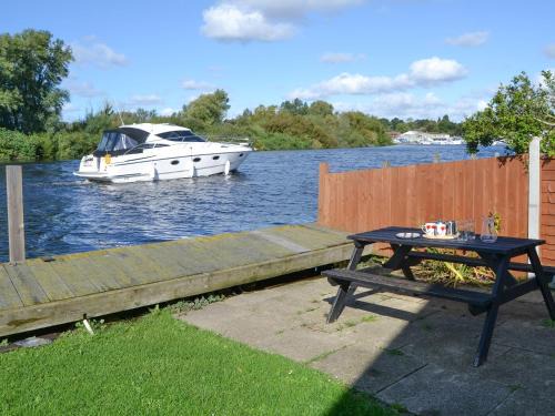 Brundall House | Pintail