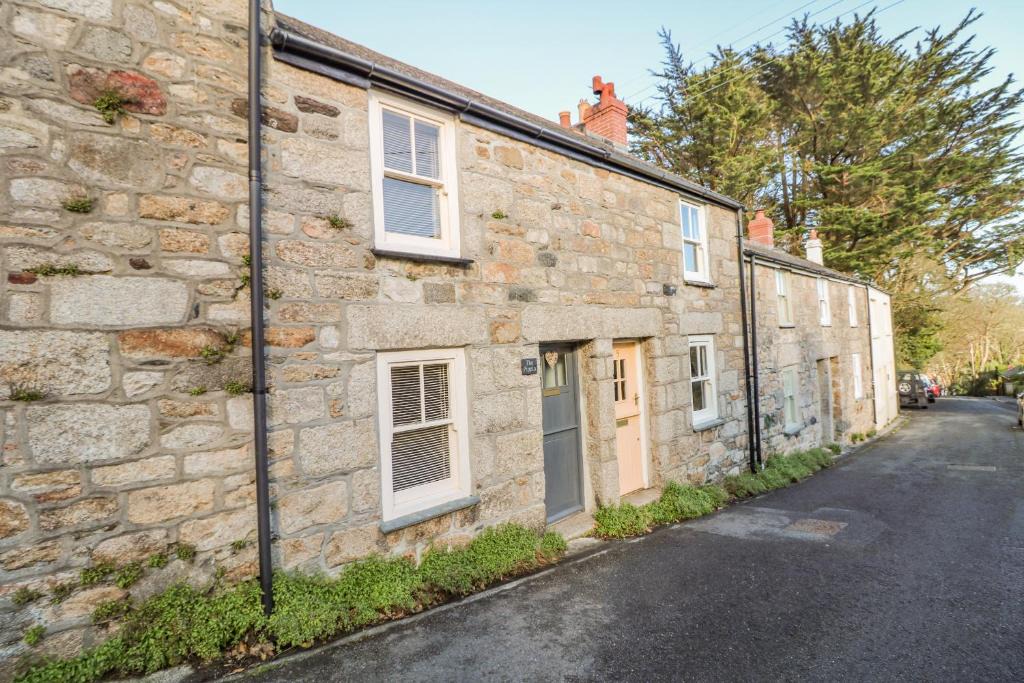 Lelant House | Pippin