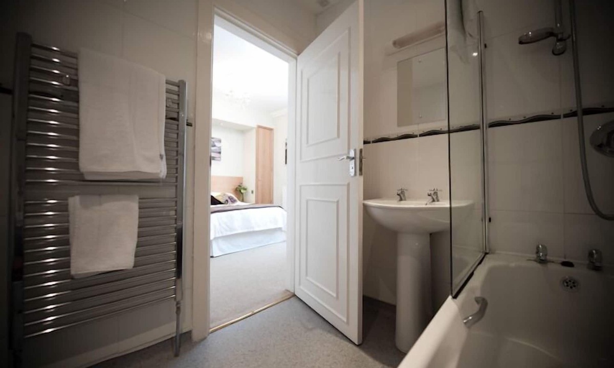 Narberth Hotel | Plas Hyfryd Hotel
