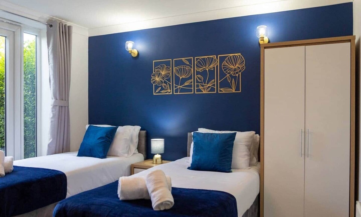 St Albans Apartment | Pleasant Studio in St Albans