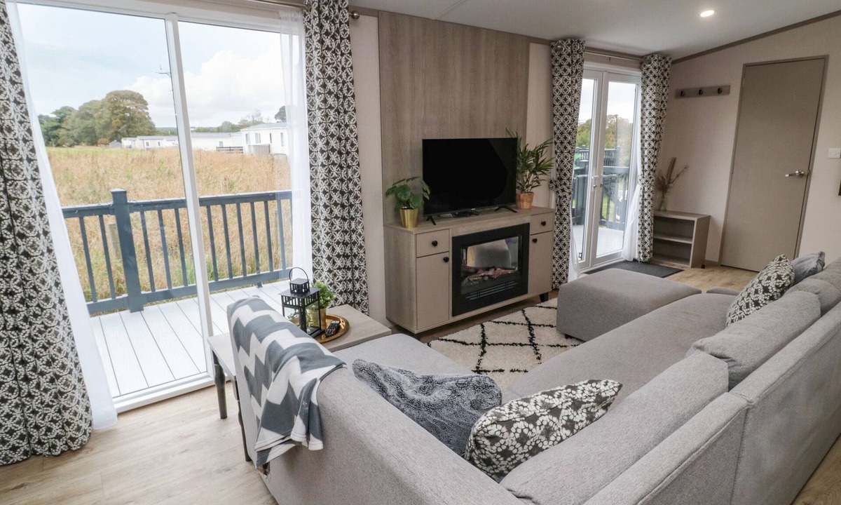 Morpeth Cottage | Plot 18 Meadow View