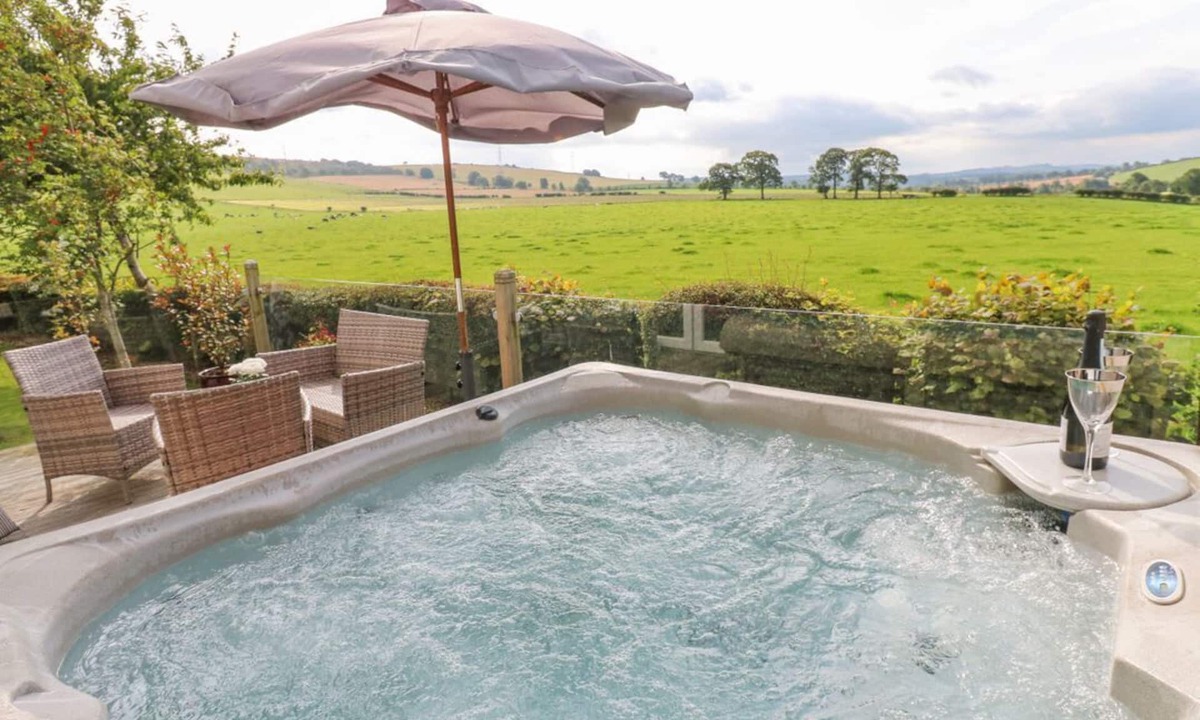 Welton Cabin | Plot 32, Armathwaite, Cumbria.