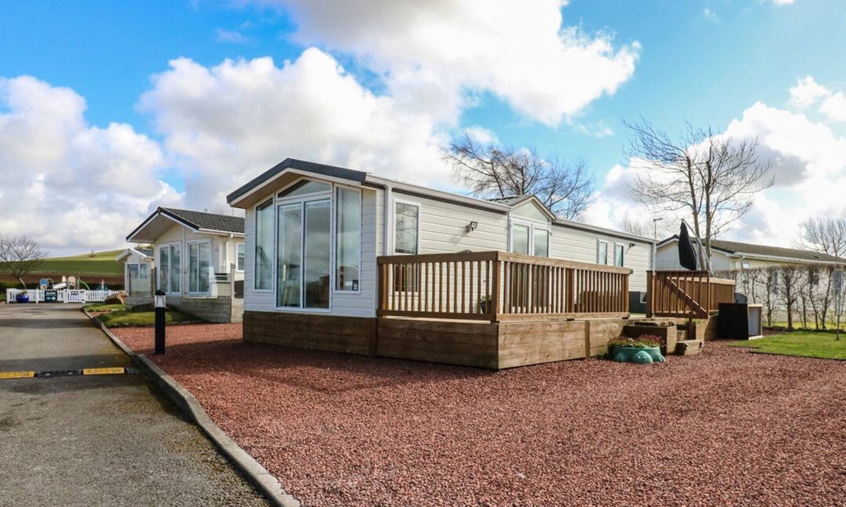 Welton House | Plot 6, Armathwaite - New Horizon Retreat